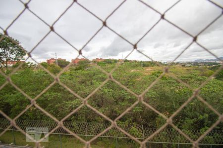 Apartamento para alugar com 60m², 2 quartos e 1 vagaVista do quarto 2