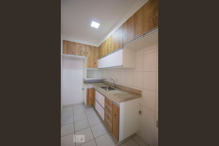 Apartamento para alugar com 60m², 2 quartos e 1 vagaCozinha - Armários