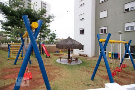 Apartamento para alugar com 60m², 2 quartos e 1 vagaÁrea Comum - Playground