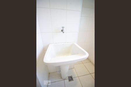 Apartamento para alugar com 60m², 2 quartos e 1 vagaÁrea de Serviço