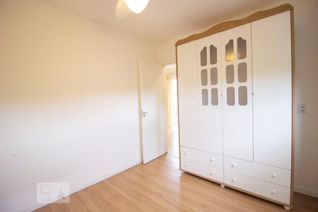 Quarto 1 - Armários de apartamento para alugar com 2 quartos, 60m² em Cecap, Jundiaí