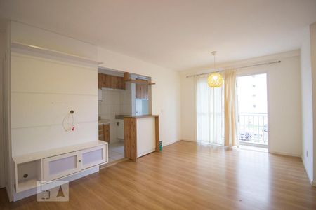 Sala de apartamento para alugar com 2 quartos, 60m² em Cecap, Jundiaí