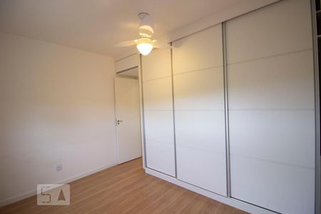 Apartamento para alugar com 60m², 2 quartos e 1 vagaQuarto 2 - Armários