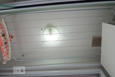 Apartamento à venda com 50m², 1 quarto e 1 vagaÁrea de Serviço