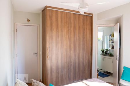 Apartamento à venda com 50m², 1 quarto e 1 vagaSuíte