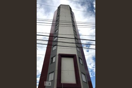 Apartamento à venda com 50m², 1 quarto e 1 vaga Apartamento à venda com 50m², 1 quarto e 1 vagaFachada