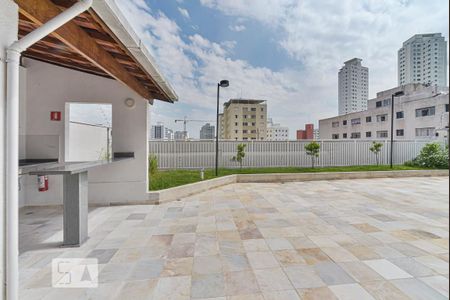 Apartamento à venda com 50m², 1 quarto e 1 vaga Apartamento à venda com 50m², 1 quarto e 1 vagaÁrea comum