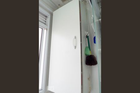 Apartamento à venda com 50m², 1 quarto e 1 vagaÁrea de Serviço