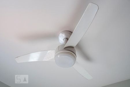 Suíte de apartamento à venda com 1 quarto, 50m² em Cambuci, São Paulo