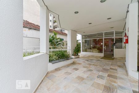 Apartamento à venda com 50m², 1 quarto e 1 vaga Apartamento à venda com 50m², 1 quarto e 1 vagaÁrea comum
