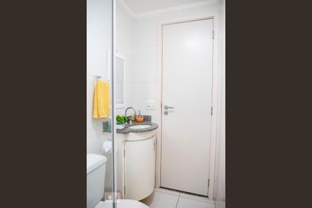 Apartamento à venda com 50m², 1 quarto e 1 vagaBanheiro