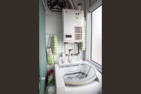 Apartamento à venda com 50m², 1 quarto e 1 vagaÁrea de Serviço