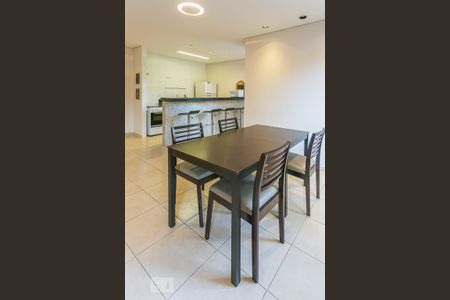 Apartamento à venda com 63m², 2 quartos e 1 vagaArea Comum Salao de Festas