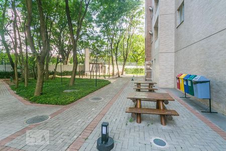 Apartamento à venda com 63m², 2 quartos e 1 vagaArea Comum