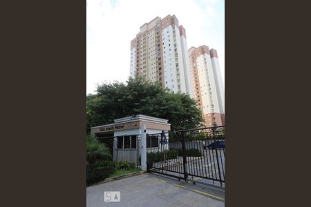 Apartamento à venda com 63m², 2 quartos e 1 vagaFachada