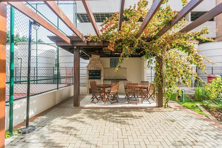 Apartamento à venda com 63m², 2 quartos e 1 vagaArea Comum Churrasqueira