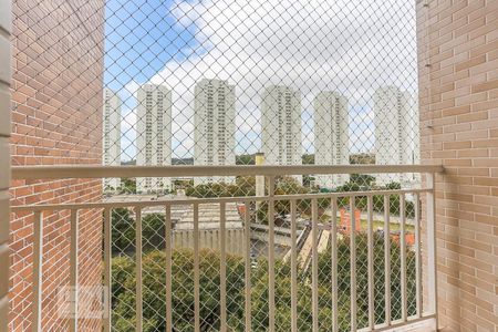 Apartamento à venda com 63m², 2 quartos e 1 vagaVAranda Suite
