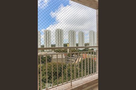 Apartamento à venda com 63m², 2 quartos e 1 vagaVAranda Suite Vis