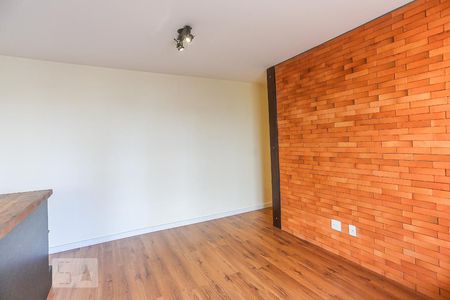 Sala de Estar de apartamento à venda com 2 quartos, 63m² em Jaguaré, São Paulo