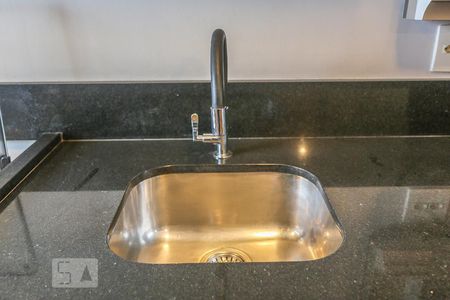 Apartamento à venda com 63m², 2 quartos e 1 vagaCozinha