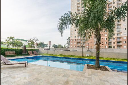 Apartamento à venda com 63m², 2 quartos e 1 vagaArea Comum Piscina Adulto