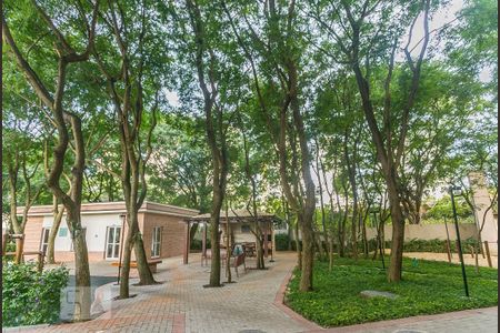 Apartamento à venda com 63m², 2 quartos e 1 vagaArea Comum