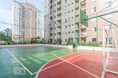 Apartamento à venda com 63m², 2 quartos e 1 vagaArea Comum Quadra Esportiva