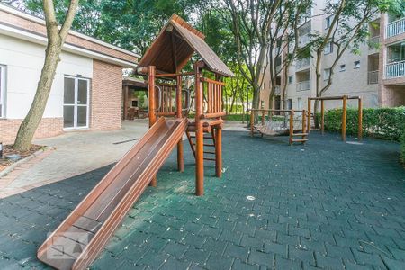 Apartamento à venda com 63m², 2 quartos e 1 vagaArea Comum Playground