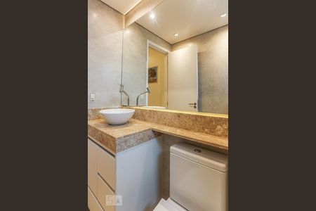 Apartamento à venda com 63m², 2 quartos e 1 vagaBanheiro