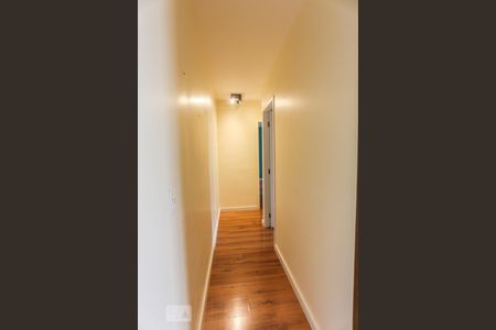 Corredor de apartamento à venda com 2 quartos, 63m² em Jaguaré, São Paulo