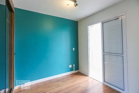 Suite de apartamento à venda com 2 quartos, 63m² em Jaguaré, São Paulo