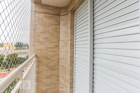 Apartamento à venda com 63m², 2 quartos e 1 vagaVAranda Suite