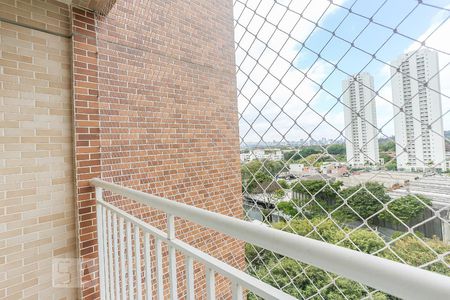 Apartamento à venda com 63m², 2 quartos e 1 vagaVAranda Suite