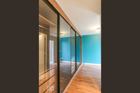 Apartamento à venda com 63m², 2 quartos e 1 vagaSuite Armarios