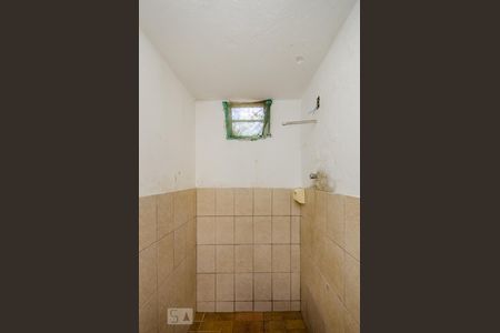 Banheiro de apartamento para alugar com 1 quarto, 25m² em Estrela Dalva, Belo Horizonte