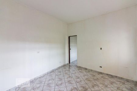 Sala de casa para alugar com 2 quartos, 60m² em Parque Itaberaba, São Paulo