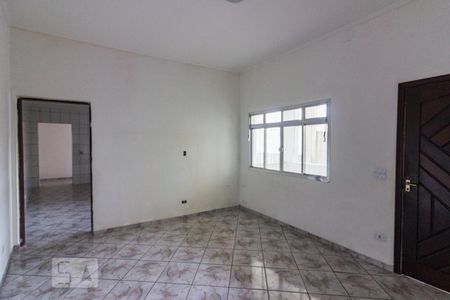 Sala de casa para alugar com 2 quartos, 60m² em Parque Itaberaba, São Paulo