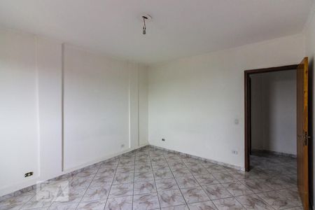 Quarto 1 de casa para alugar com 2 quartos, 60m² em Parque Itaberaba, São Paulo