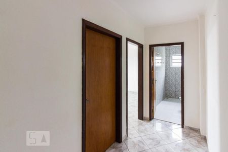 Hall de casa para alugar com 2 quartos, 60m² em Parque Itaberaba, São Paulo