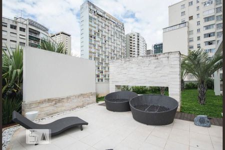 Apartamento à venda com 48m², 1 quarto e 1 vagaÁrea comum - Cinema