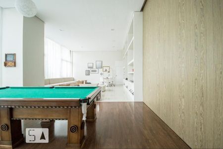 Apartamento à venda com 48m², 1 quarto e 1 vagaÁrea comum - Jogos