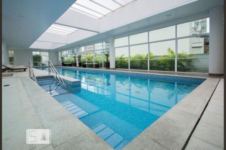 Apartamento à venda com 48m², 1 quarto e 1 vagaÁrea comum - Academia