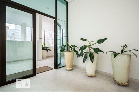 Apartamento à venda com 48m², 1 quarto e 1 vagaÁrea comum - Hall