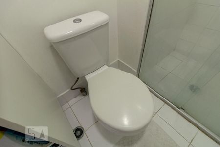 Apartamento à venda com 48m², 1 quarto e 1 vagaBanheiro