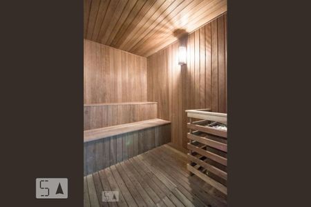 Apartamento à venda com 48m², 1 quarto e 1 vagaÁrea comum - Sauna