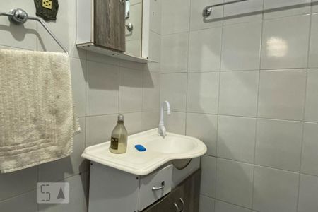 Casa à venda com 560m², 6 quartos e 5 vagasBanheiro 2