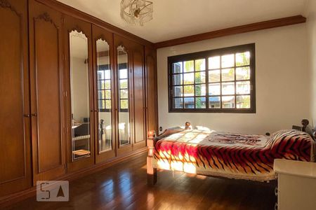 Casa à venda com 560m², 6 quartos e 5 vagasSuíte 1