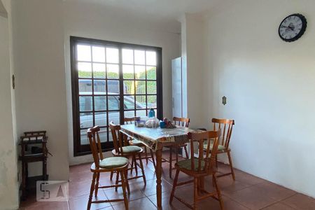 Casa à venda com 560m², 6 quartos e 5 vagasSala de Jantar 2