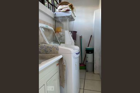 Casa à venda com 560m², 6 quartos e 5 vagasÁrea de Serviço