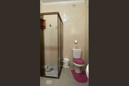 Casa à venda com 560m², 6 quartos e 5 vagasBanheiro 1